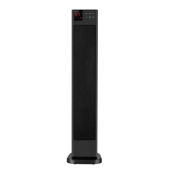 PELONIS digital Ceramic Tower Heater PHT30D7BBB - Picture 1 of 10